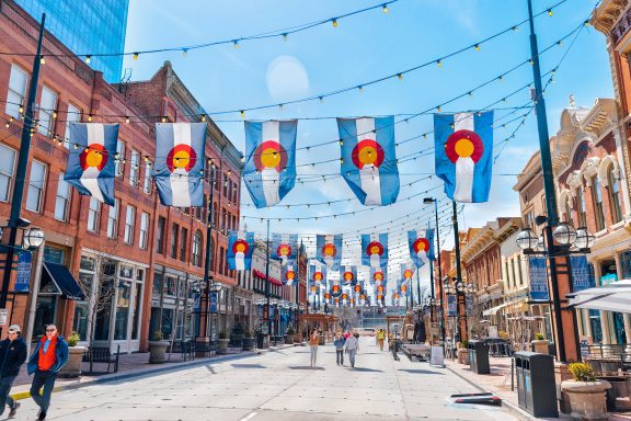 Things to do in Denver this weekend