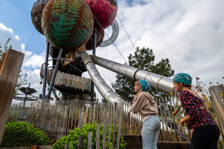 Kid-Friendly Summer Activities in Denver