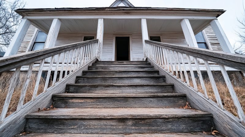 Buying a Fixer-Upper in Denver