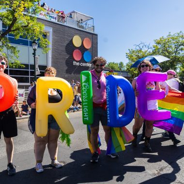 Denver weekend events June 27–29