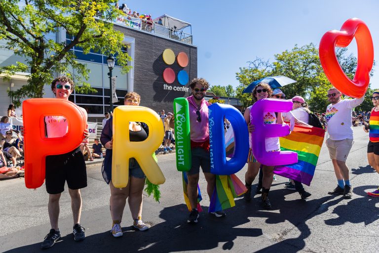 Denver weekend events June 27–29