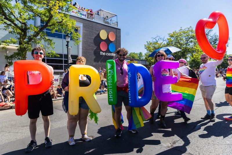 Denver weekend events June 27–29