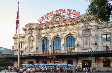 Things to Do in Denver This Weekend (August 1–3 2025)