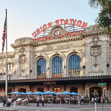Things to Do in Denver This Weekend (August 1–3 2025)