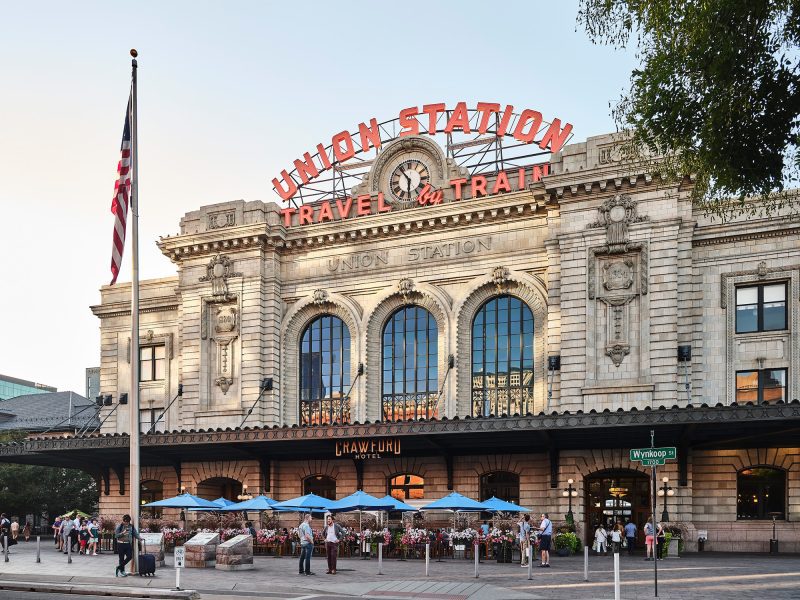 Things to Do in Denver This Weekend (August 1–3 2025)