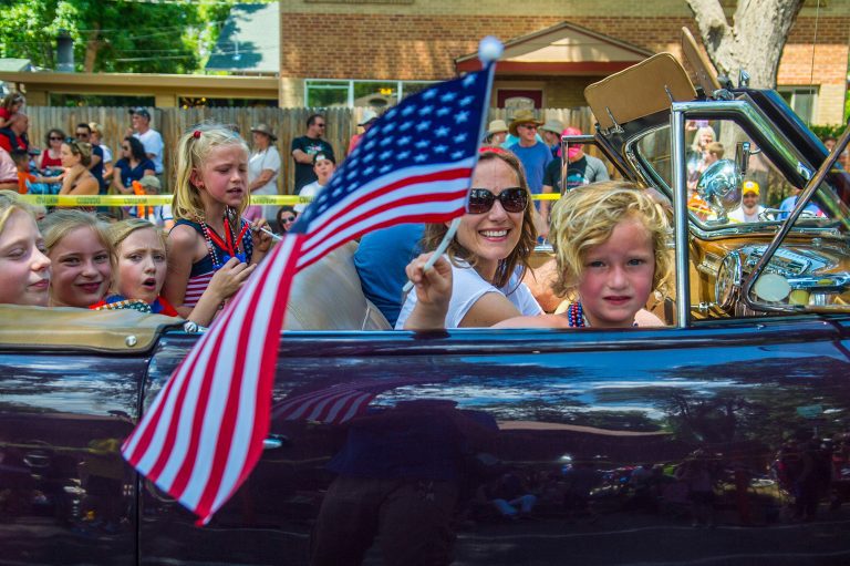 4th of July Events in Denver 2025