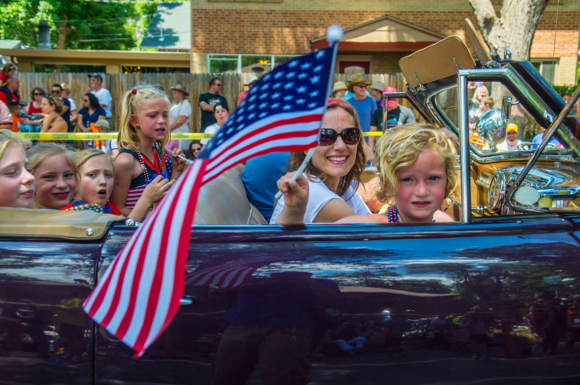 4th of July Preview: Fireworks, Festivals & Parades in Denver