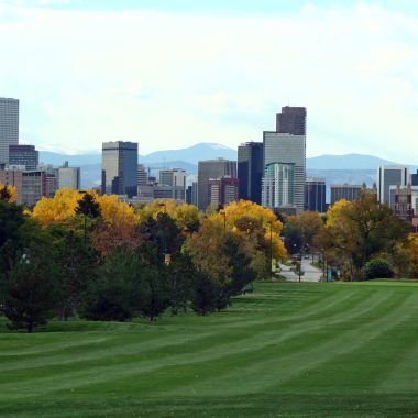 Best Denver neighborhoods for young professionals