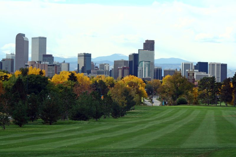 Best Denver neighborhoods for young professionals