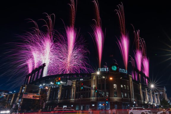 July 4th weekend events in Denver