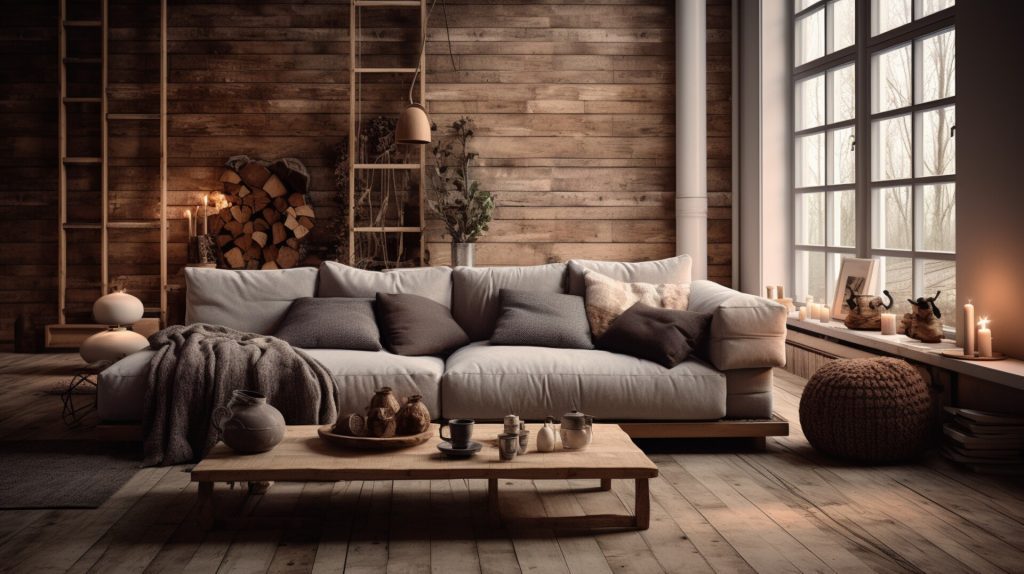 2025 Interior Design Trends in Denver Homes