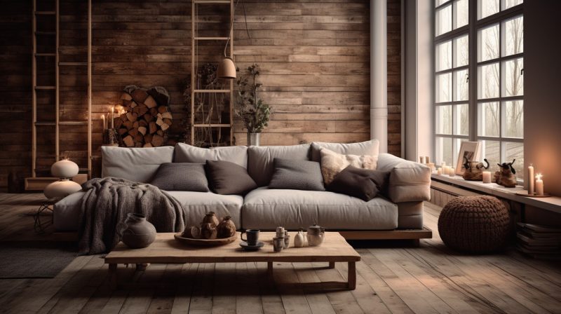 2025 Interior Design Trends in Denver Homes