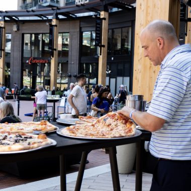 Things to do in Denver this weekend July 25-27