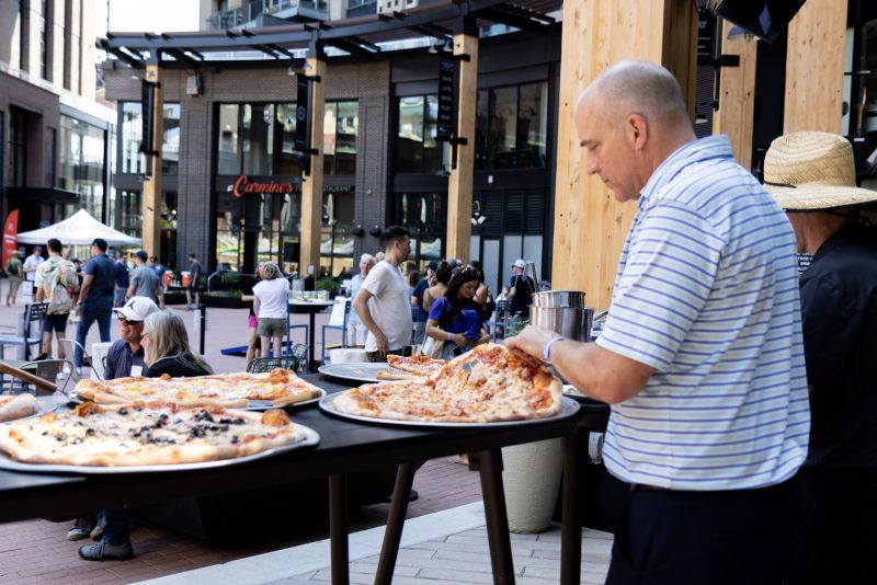 Things to do in Denver this weekend July 25-27