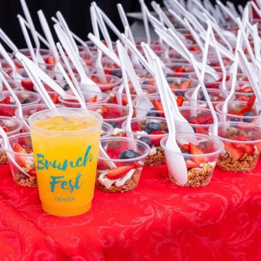 things to do in Denver this weekend August 22-24