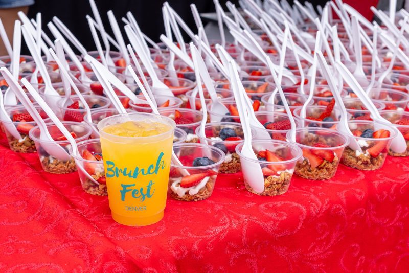 things to do in Denver this weekend August 22-24