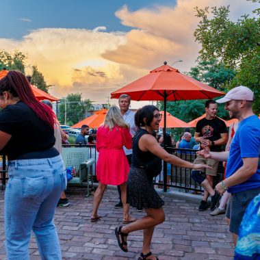 Labor Day weekend events in Denver 2025