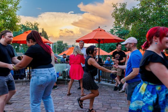 Labor Day weekend events in Denver 2025