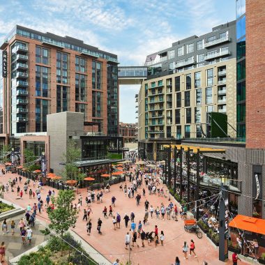 Denver Weekend Events August 8-10