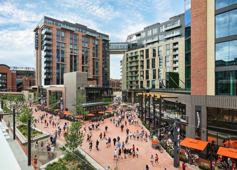 Denver Weekend Events August 8-10