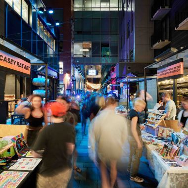 Things to do in Denver this weekend August 15–17