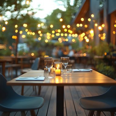 Best patios in Denver for summer dining and drinks