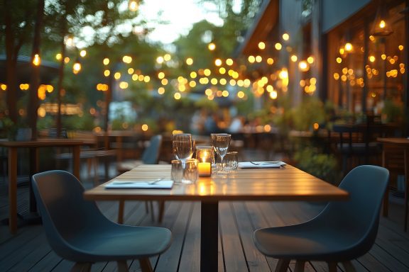 Best patios in Denver for summer dining and drinks