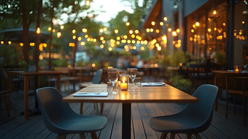 Best patios in Denver for summer dining and drinks