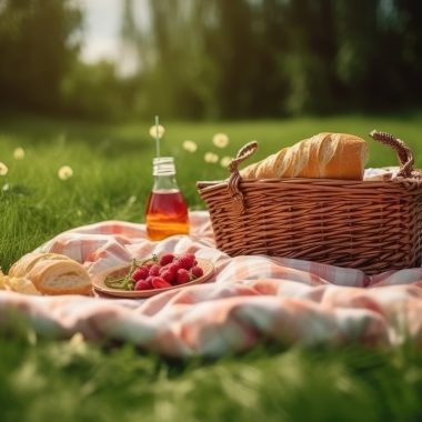 Hidden Picnic Parks in Denver