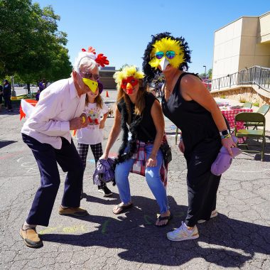 Denver weekend events September 12-14 2025