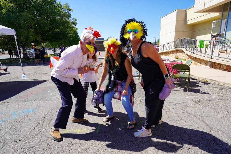 Denver weekend events September 12-14 2025