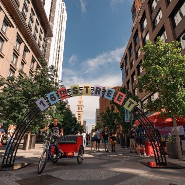 Denver weekend events Oct 3–5