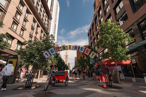 Denver weekend events Oct 3–5