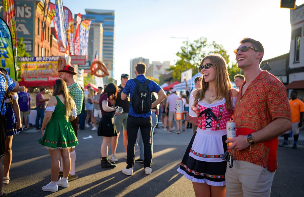 Denver weekend events September 19–21 2025