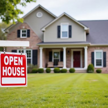 How to Host an Open House in Denver