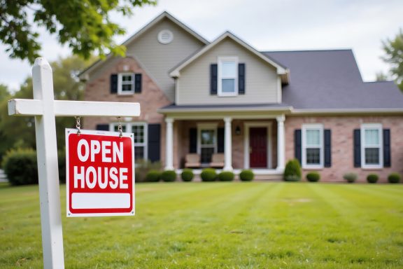 How to Host an Open House in Denver