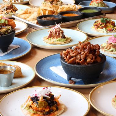 Best Tacos in Denver