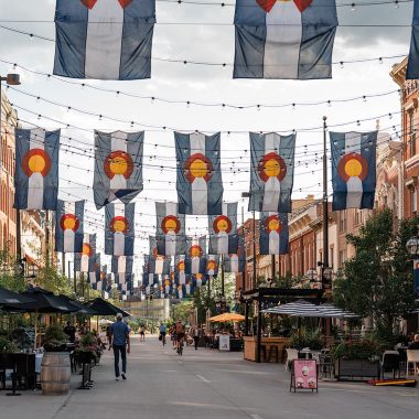 Denver Weekend Events Oct 24-26