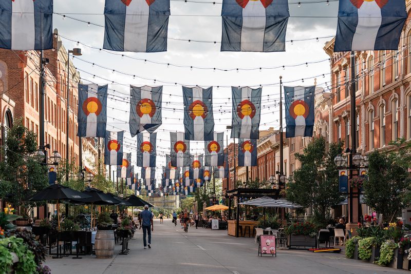 Denver Weekend Events Oct 24-26