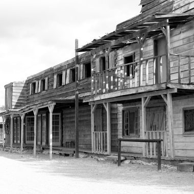 Denver Haunted Legends and Landmarks