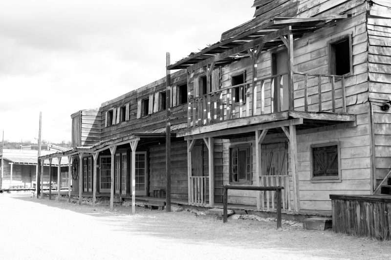 Denver Haunted Legends and Landmarks