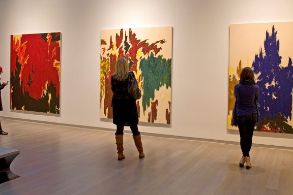 Denver Weekend Events Nov 7–9