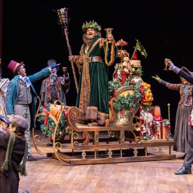 Denver Indoor Activities for Cold Days