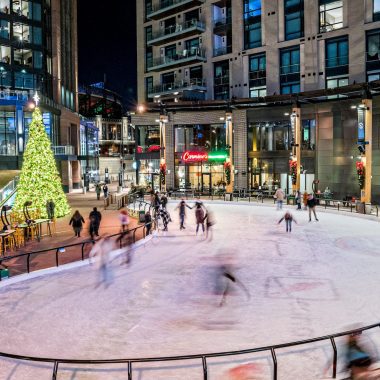 Denver Thanksgiving Weekend Events