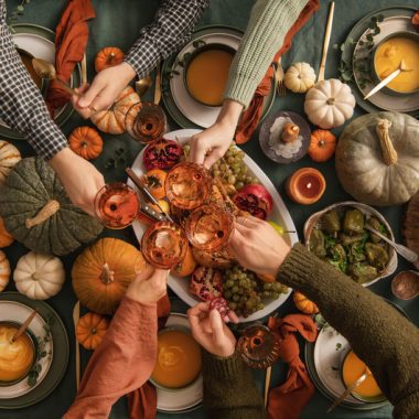 Denver Thanksgiving Dinner 2025 Takeout & Dine-In