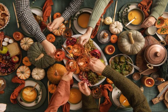 Denver Thanksgiving Dinner 2025 Takeout & Dine-In