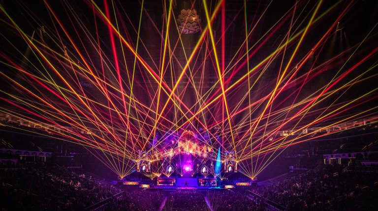 Denver Weekend Events Nov 14-16