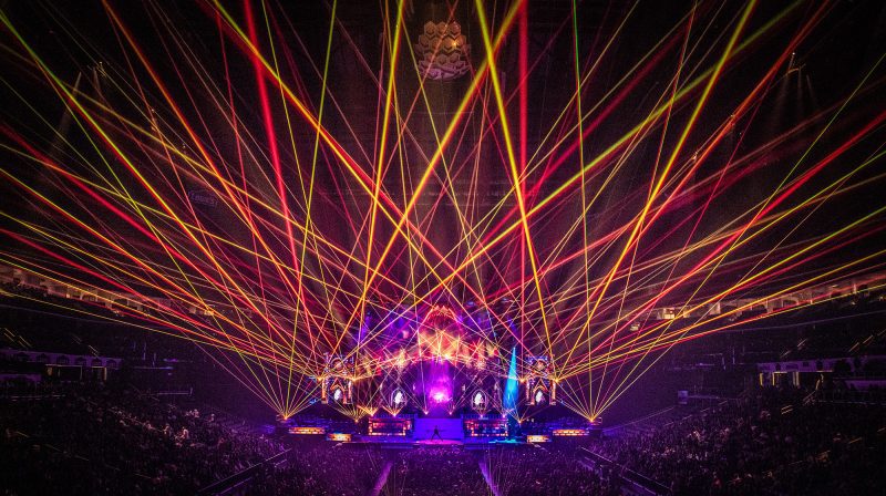 Denver Weekend Events Nov 14-16