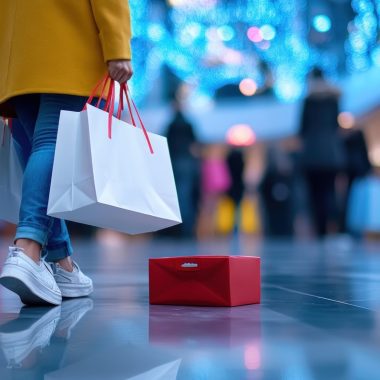 Denver Holiday Shopping