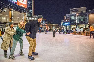 What to Do in Denver This Weekend Jan 2–4